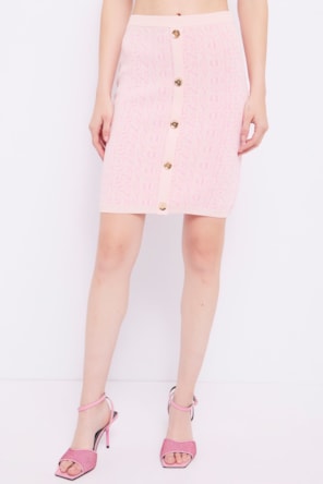 SAIA MALHA PINK