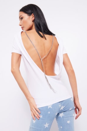 T´SHIRT DENNY  CORRENTE