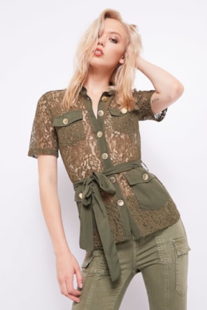 BLUSA RENDA 