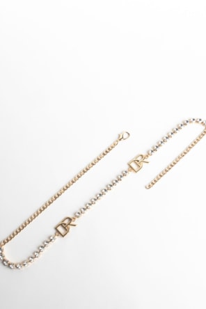 CINTO CORRENTE STRASS