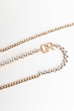 CINTO CORRENTE STRASS