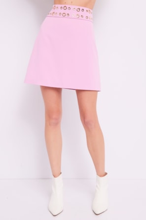 SAIA PINK  ARGOLAS
