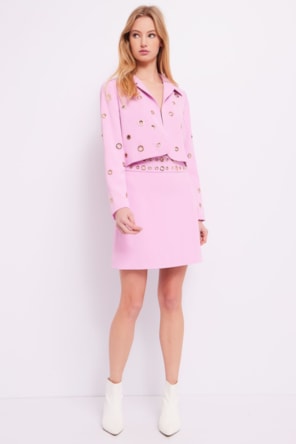 TOP PINK ARGOLAS 