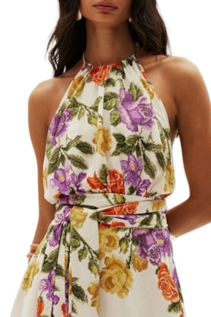 TOP LANÇA PERFUME FLORES 