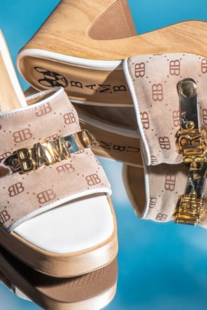 SANDALIAS  BAMBURI 
