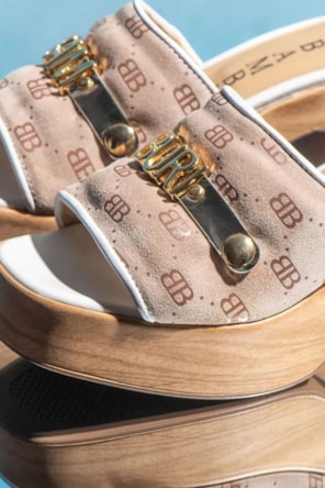 SANDALIAS  BAMBURI 