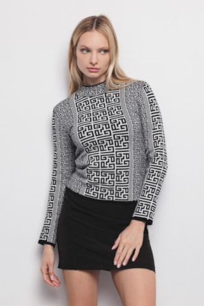 CAMISOLA LETRAS 