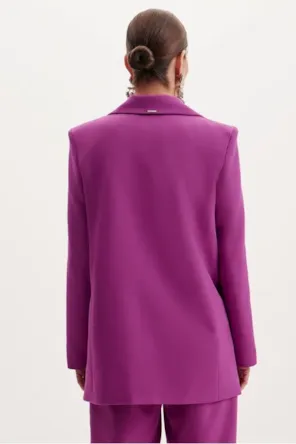 BLAZER  ALFAITARIA  UVA