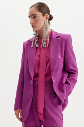 BLAZER  ALFAITARIA  UVA