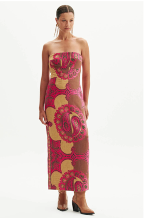 VESTIDO ESTAMPA 