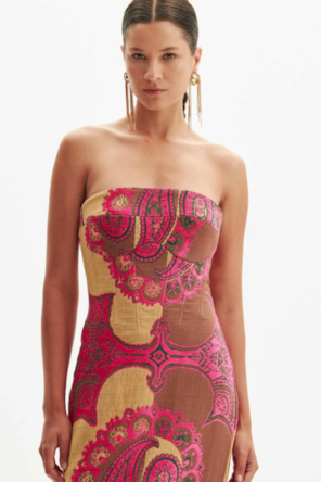 VESTIDO ESTAMPA 