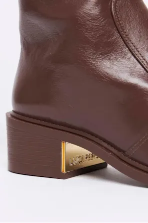 BOTAS CATANHAS CANO ALTO 