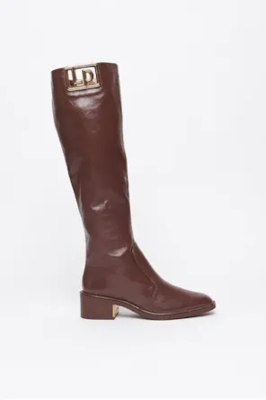BOTAS CATANHAS CANO ALTO 