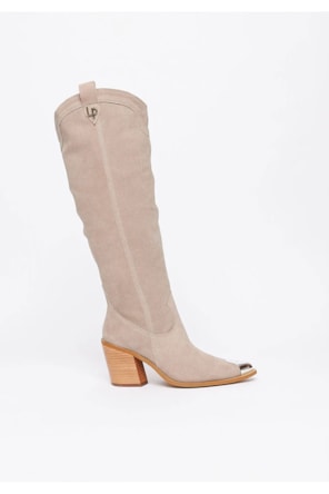 BOTA WESTERN  CANO LONGO CAMURÇA