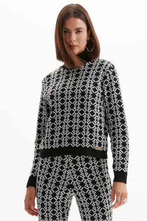 CAMISOLA MALHA LP