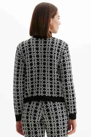 CAMISOLA MALHA LP
