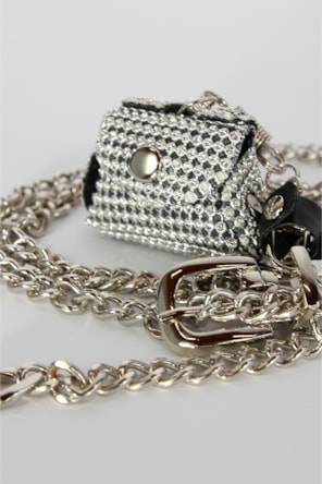 CINTO CORRENTE COM MINI BOLSA