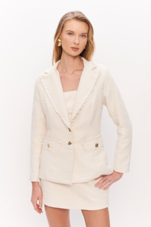 BLAZER CRU 
