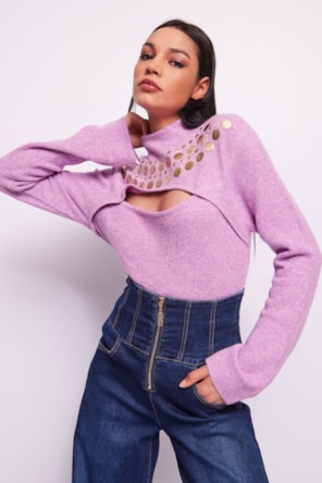 CAMISOLA  TAXAS 