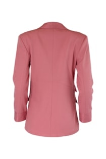 BLAZER DE FATO TRESPASSE