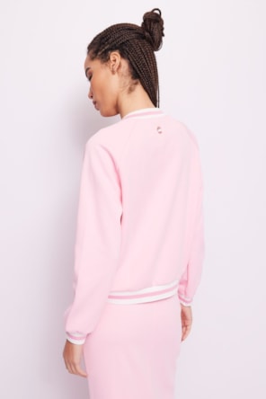 CASACO PINK 
