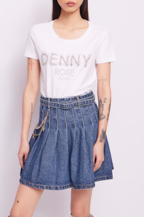 T´SHIRT DENNY  BRANCA