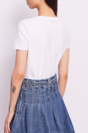T´SHIRT DENNY  BRANCA