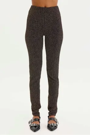 LEGGINS  CINTURA ALTA 