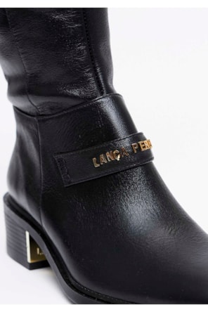 BOTAS CANO ALTO LANÇA PERFUME