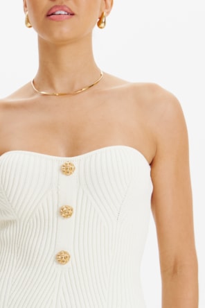 VESTIDO MALHA 