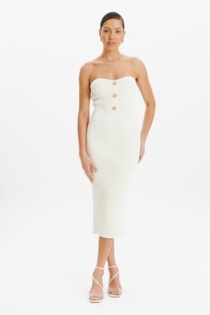 VESTIDO MALHA 