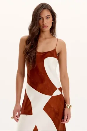 VESTIDO SUPER MIDI SLIP