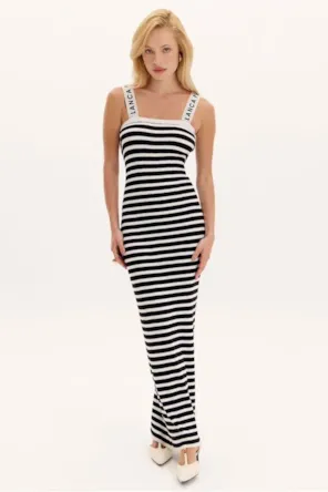 VESTIDO SUPER MIDI TRICOT