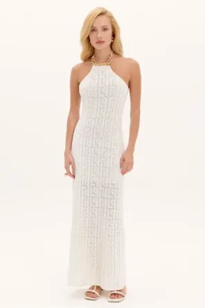 VESTIDO MALHA 