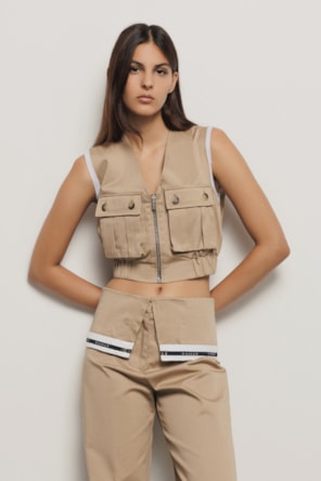 COLETE BEIGE GAELLE 