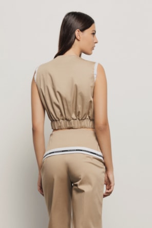 COLETE BEIGE GAELLE 
