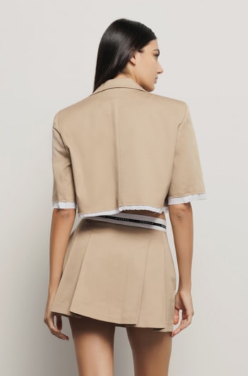 0025978-giacca-cropped-mezza-manica-con-fodera-scucita-in-gabardina-safari-2000