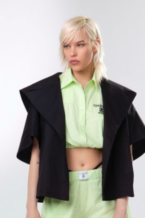 CAMISA NEON  GAELLE