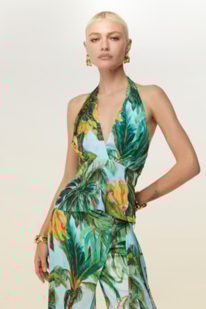 TOP FLORAL DIMY 
