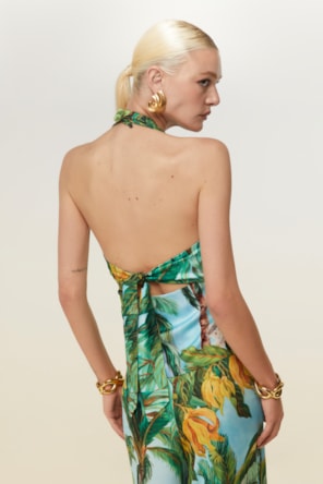 TOP FLORAL DIMY 
