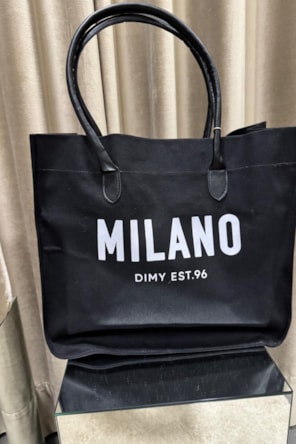 MALA TECIDO VERONA / MILANO DIMY 