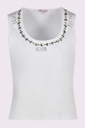 T´SHIRT CAVAS DENNY ROSE 