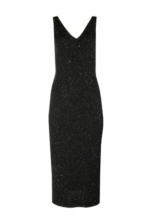 VESTIDO MID MALHA SAHOCO 