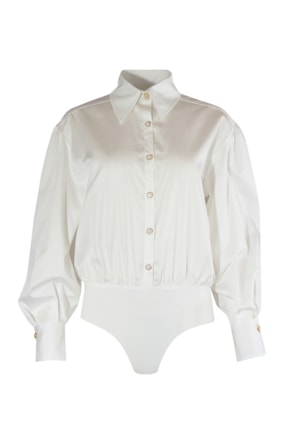 BODY BRANCO SAHOCO 