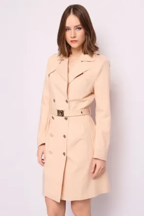 CASACO TRENCH COAT DENNY ROSE 