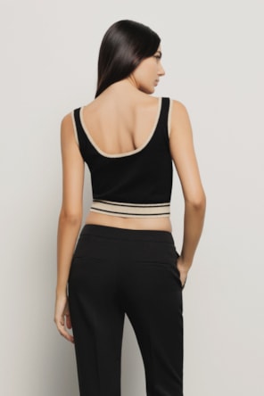 TOP MALHA GAELLE 