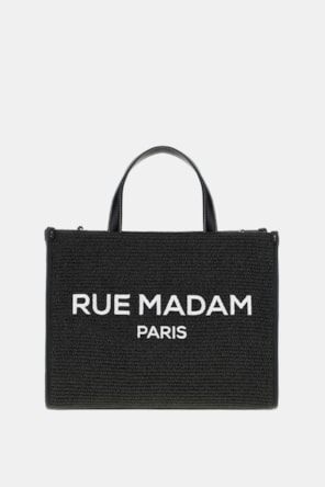 MALA SUMMER TOTE RUE MADAM