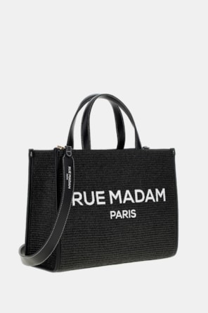 MALA SUMMER TOTE RUE MADAM