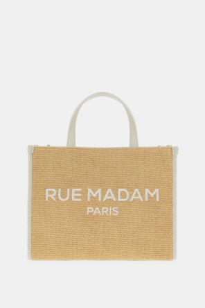 MALA SUMMER MINI TOTE RUE MADAM