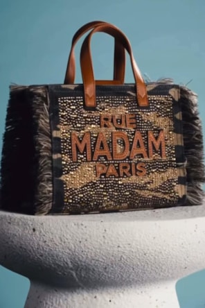 MALA MILITAR RUEMADEME_PARIS